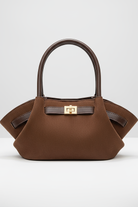 ženska torba GAZIOLA BROWN