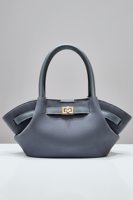 ženska torba GAZIOLA GREY