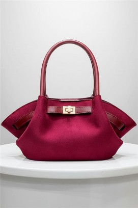ženska torba GAZIOLA BORDO
