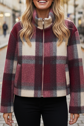 jakna JIONELGA BORDO