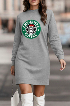 tunika MERLIANA GREY