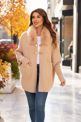 kaput AMOLGINA BEIGE