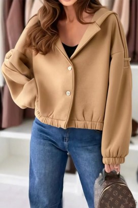 jakna PROVILDA BGEIGE