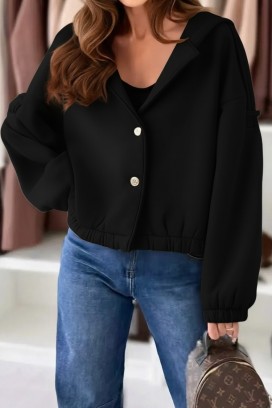 jakna PROVILDA BLACK