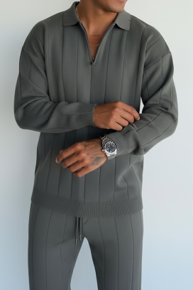 muški komplet BOTELDO GRAFIT