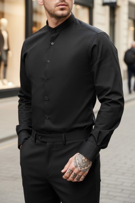 muška košulja JORJY BLACK