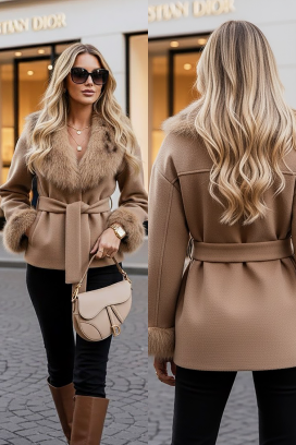 kaput ZARKENZA BEIGE