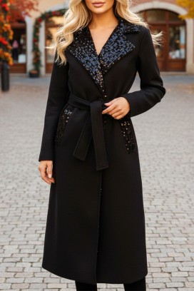 kaput FLEDILZA BLACK