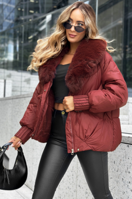 jakna OZALNDA BORDO