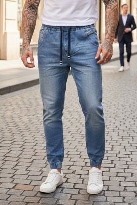 muške traperice JERBEL