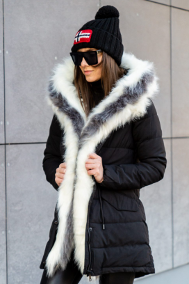 jakna DJEZINDRA BLACK