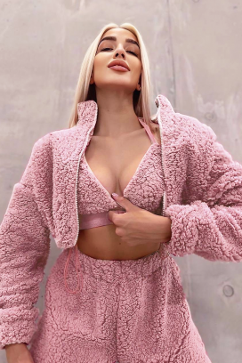 komplet PULVENDA PUDRA