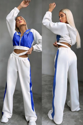 komplet MARTESINA WHITE