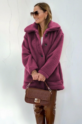 kaput RELEVA FUCHSIA