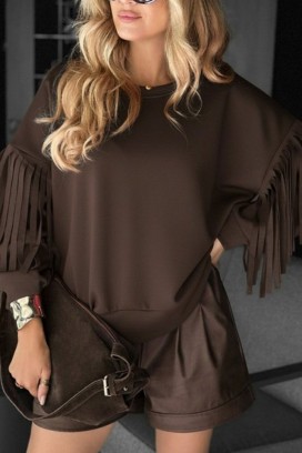 ženska bluza RESNILDA BROWN