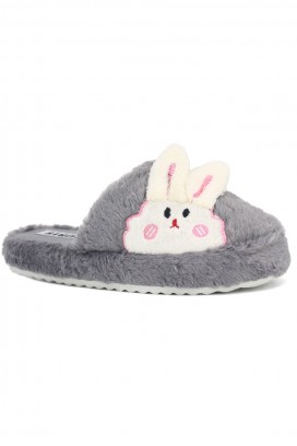 ženske papuče TRIOGEFA GREY