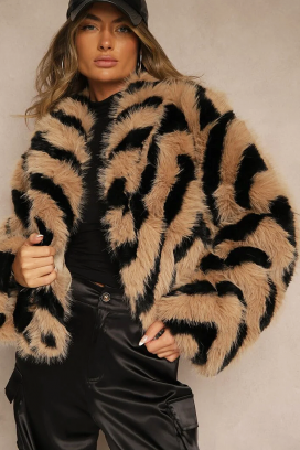 kaput TIGRELZA BEIGE