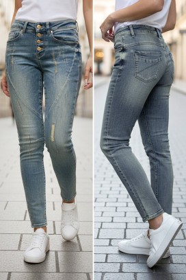 traperice FEJIZA SKY