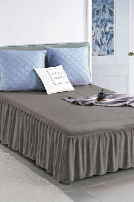 prekrivač OPRELMA GRAFIT 160х200 cm