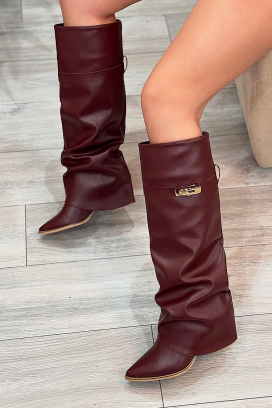 čizme GIVENDRA BORDO