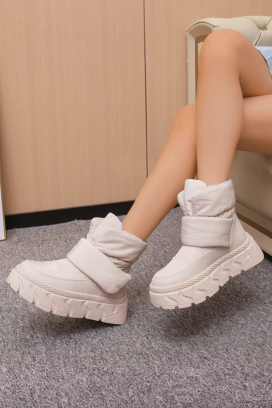 snijegarice MIOGELNA BEIGE