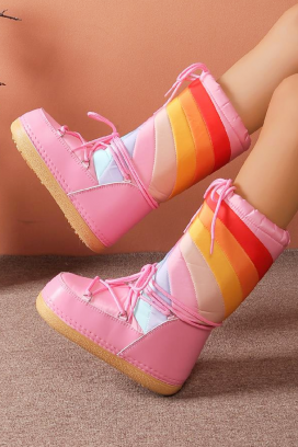 snijegarice HORMEFIA PINK