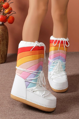 snijegarice HORMEFIA WHITE