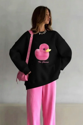 ženska bluza STRAZANA BLACK