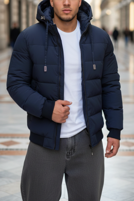 muška jakna MAXRONO