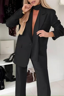 komplet DALVENZA BLACK