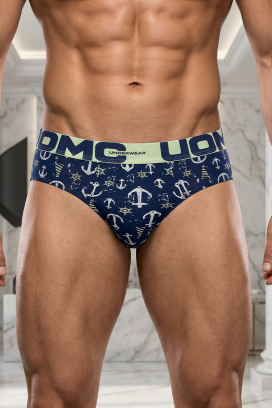 muške gaćice PAVELZO MINT