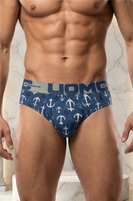 muške gaćice PAVELZO GREY