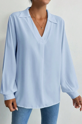 ženska bluza MIOHEZA SKY