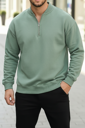 muška bluza MENEJO MINT