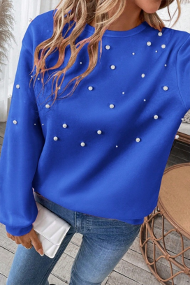 ženska bluza KOVENDA BLUE