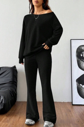 komplet TAFERINA BLACK