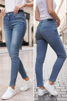 traperice KRIMIZA BLUE