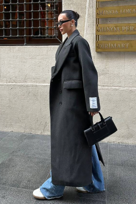 kaput VURDELZA BLACK