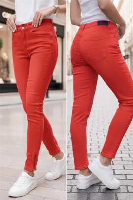 traperice KRIMIZA CORAL