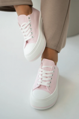 ženske tenisice KLAVILZA PUDRA