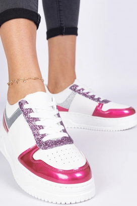 ženske tenisice MLAVELDA FUCHSIA