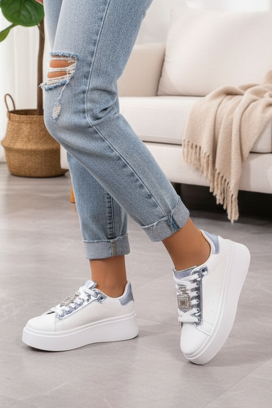 ženske tenisice ROJDELFA SKY