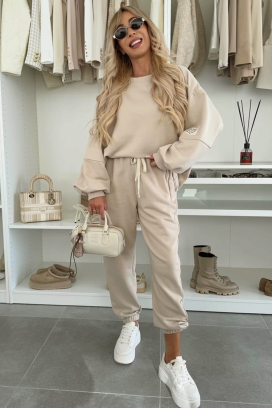 komplet NARVOLDA BEIGE