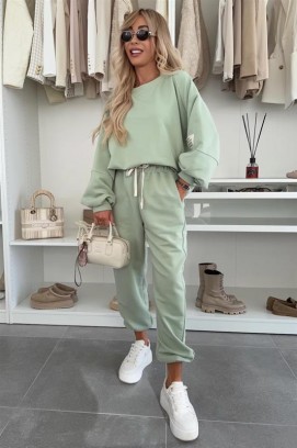 komplet NARVOLDA MINT