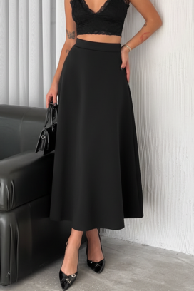 suknja VRELONZA BLACK