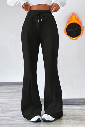 sportske hlače BLEZILDA BLACK