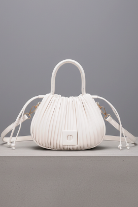 ženska torba TRAVOLGRA WHITE