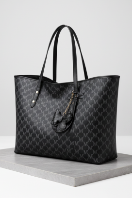 ženska torba MABRELZA BLACK