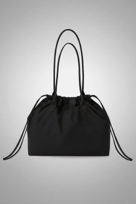 torba NIOFERGA BLACK