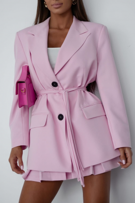 komplet DRAGILZA PUDRA